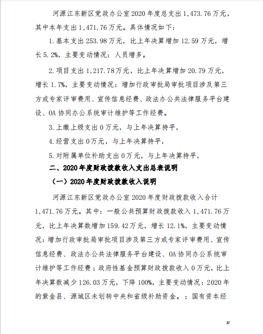 2020年河源江東新區(qū)黨政辦公室部門決算—37.png